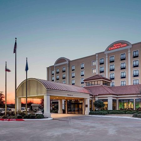 Hilton Garden Inn Dallas לואיסוויל מראה חיצוני תמונה