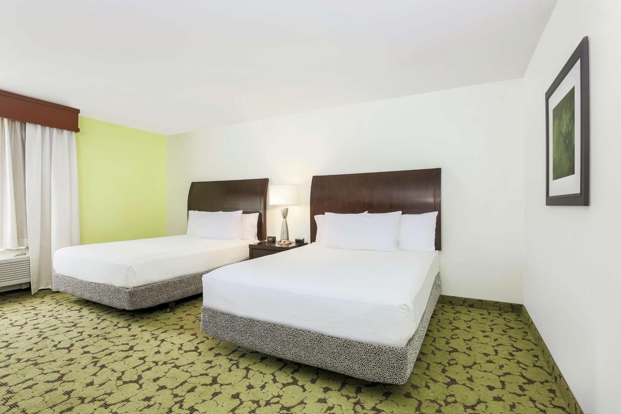 Hilton Garden Inn Dallas לואיסוויל מראה חיצוני תמונה