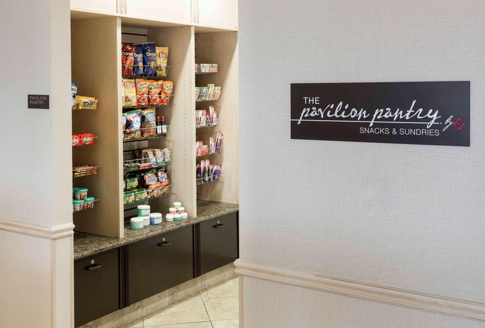 Hilton Garden Inn Dallas לואיסוויל מראה חיצוני תמונה
