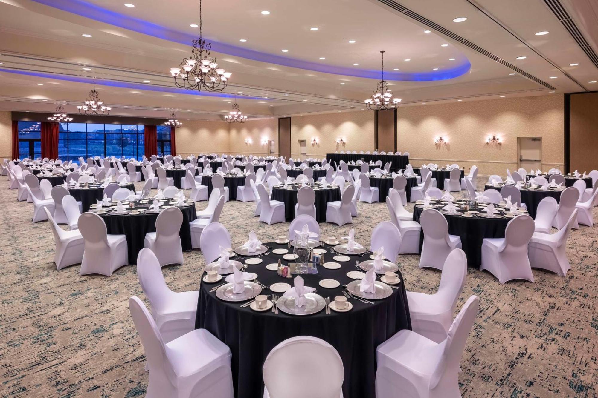 Hilton Garden Inn Dallas לואיסוויל מראה חיצוני תמונה