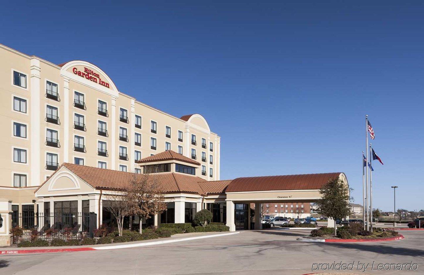 Hilton Garden Inn Dallas לואיסוויל מראה חיצוני תמונה